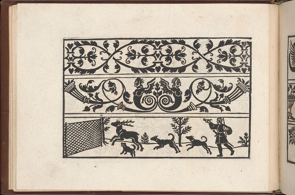 Eyn Newe kunstlich moetdelboech alle kunst, Peter Quentel (German, active Cologne, 1518–46)  , Cologne, Woodcut