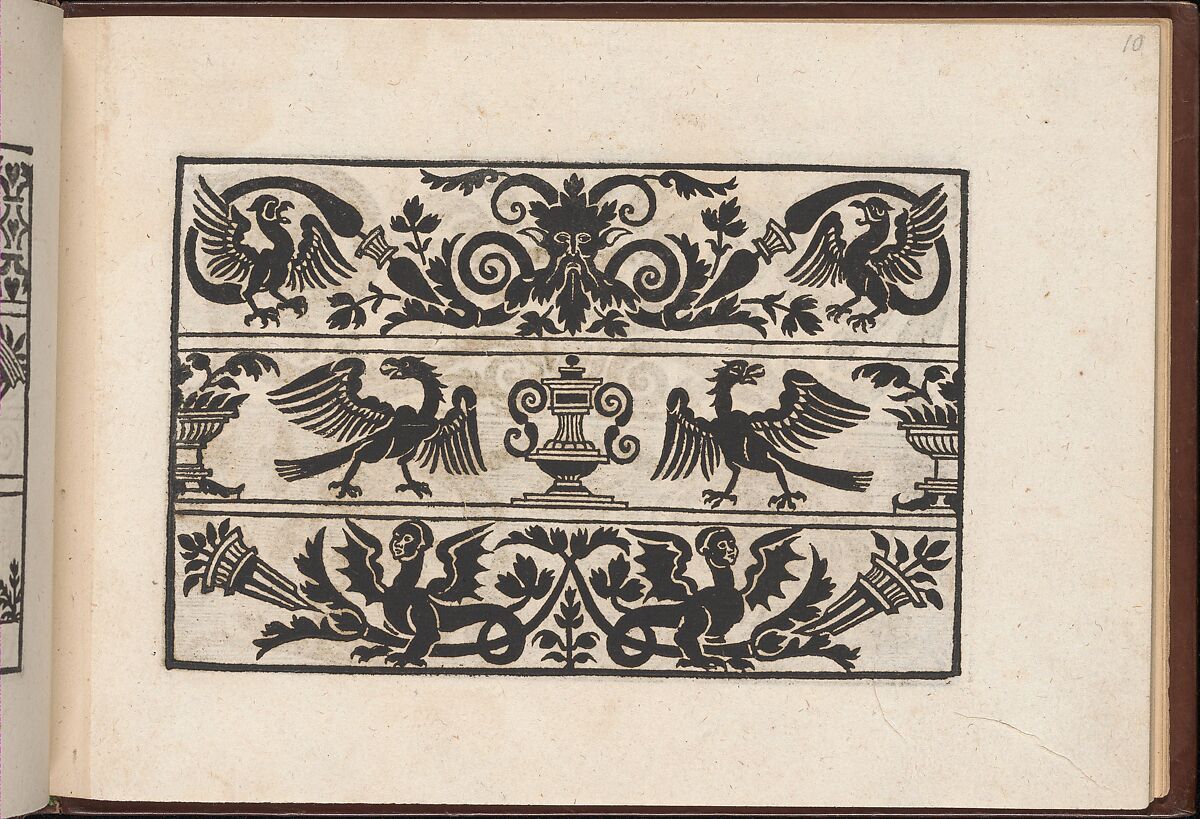 Eyn Newe kunstlich moetdelboech alle kunst, Peter Quentel (German, active Cologne, 1518–46)  , Cologne, Woodcut