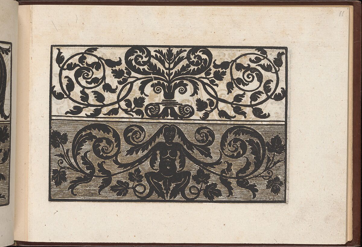 Eyn Newe kunstlich moetdelboech alle kunst, Peter Quentel (German, active Cologne, 1518–46)  , Cologne, Woodcut