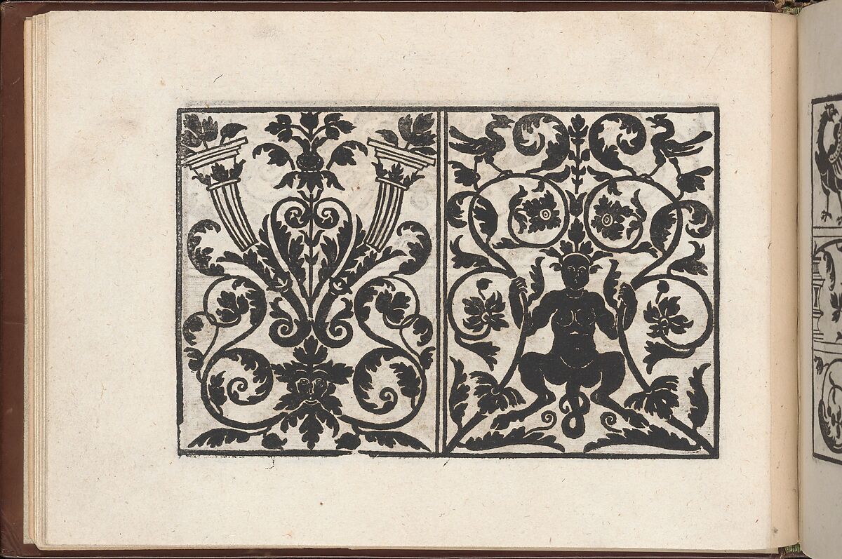 Eyn Newe kunstlich moetdelboech alle kunst, Peter Quentel (German, active Cologne, 1518–46)  , Cologne, Woodcut