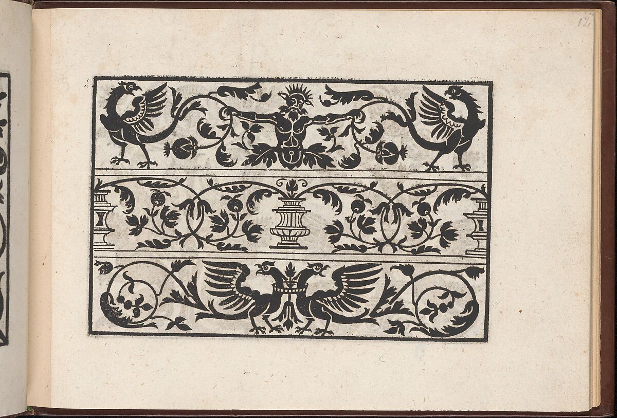 Eyn Newe kunstlich moetdelboech alle kunst, Peter Quentel (German, active Cologne, 1518–46)  , Cologne, Woodcut