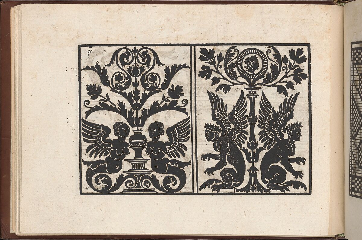 Eyn Newe kunstlich moetdelboech alle kunst, Peter Quentel (German, active Cologne, 1518–46)  , Cologne, Woodcut