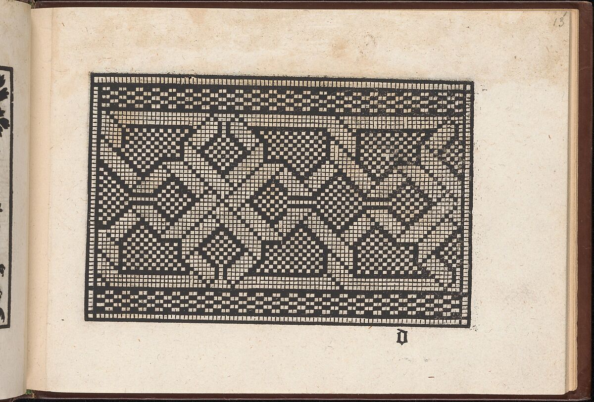 Eyn Newe kunstlich moetdelboech alle kunst, Peter Quentel (German, active Cologne, 1518–46)  , Cologne, Woodcut