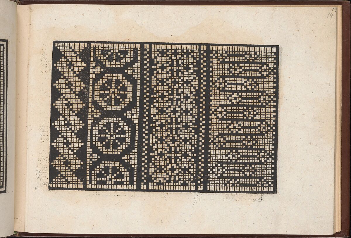 Eyn Newe kunstlich moetdelboech alle kunst, Peter Quentel (German, active Cologne, 1518–46)  , Cologne, Woodcut