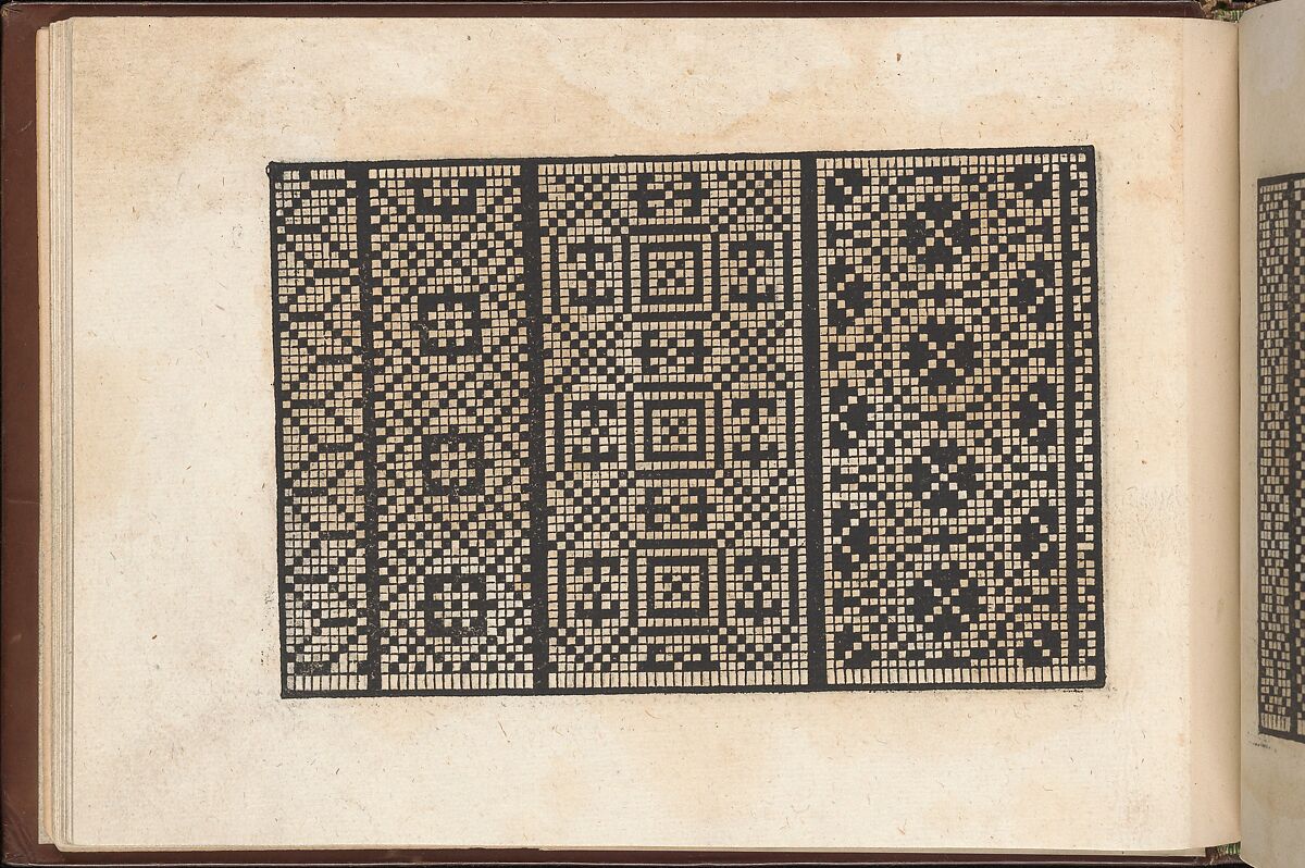 Eyn Newe kunstlich moetdelboech alle kunst, Peter Quentel (German, active Cologne, 1518–46)  , Cologne, Woodcut