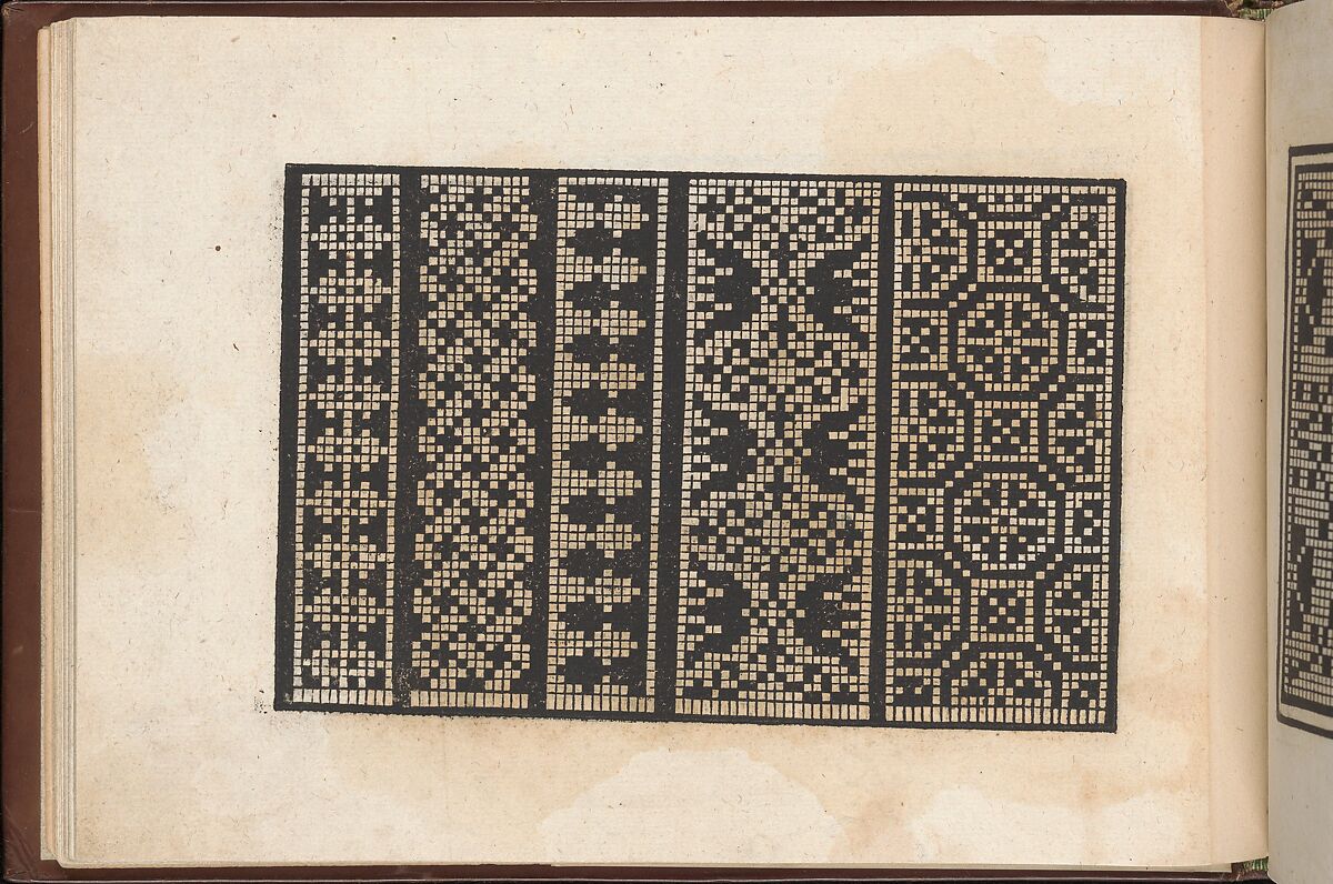 Eyn Newe kunstlich moetdelboech alle kunst, Peter Quentel (German, active Cologne, 1518–46)  , Cologne, Woodcut