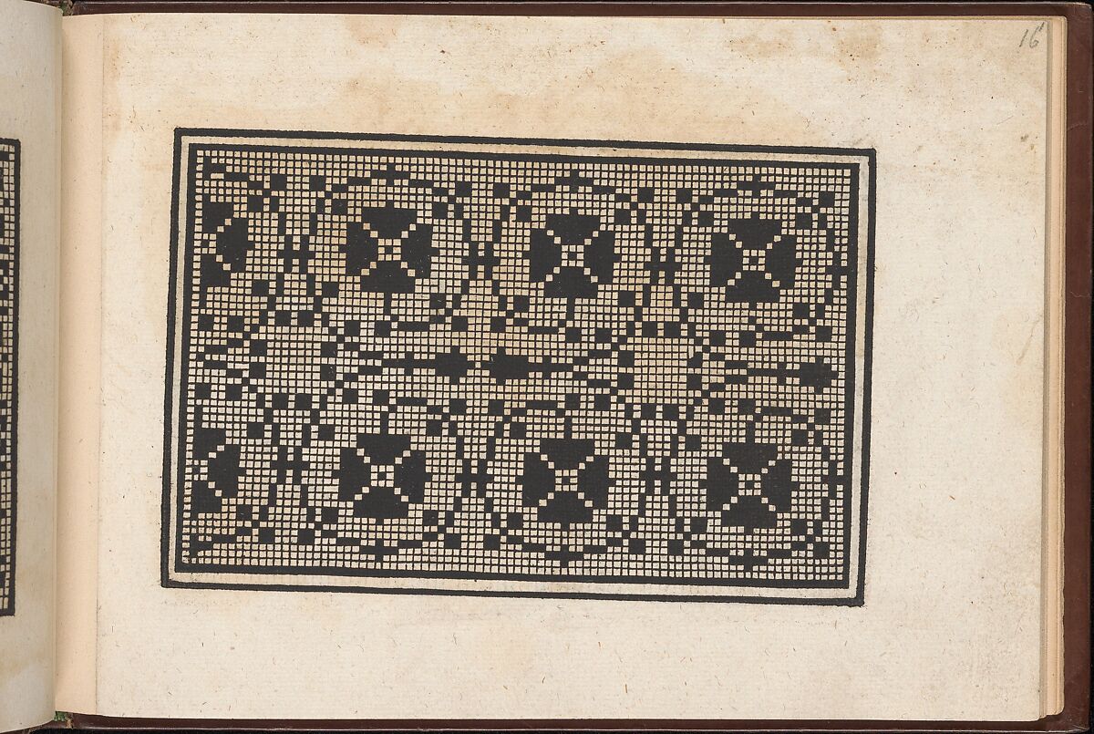 Eyn Newe kunstlich moetdelboech alle kunst, Peter Quentel (German, active Cologne, 1518–46)  , Cologne, Woodcut