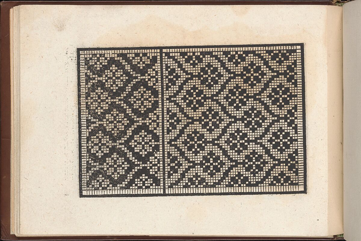 Eyn Newe kunstlich moetdelboech alle kunst, Peter Quentel (German, active Cologne, 1518–46)  , Cologne, Woodcut