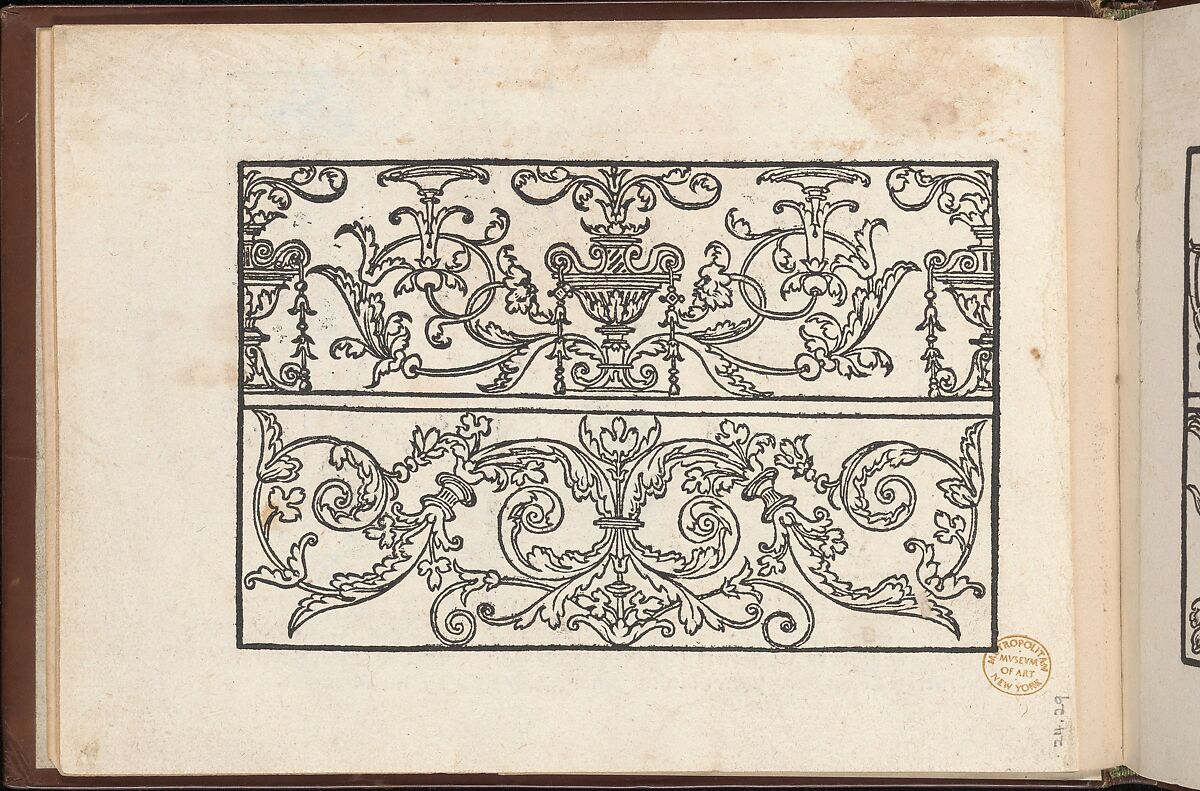 Eyn Newe kunstlich moetdelboech alle kunst, Peter Quentel (German, active Cologne, 1518–46)  , Cologne, Woodcut