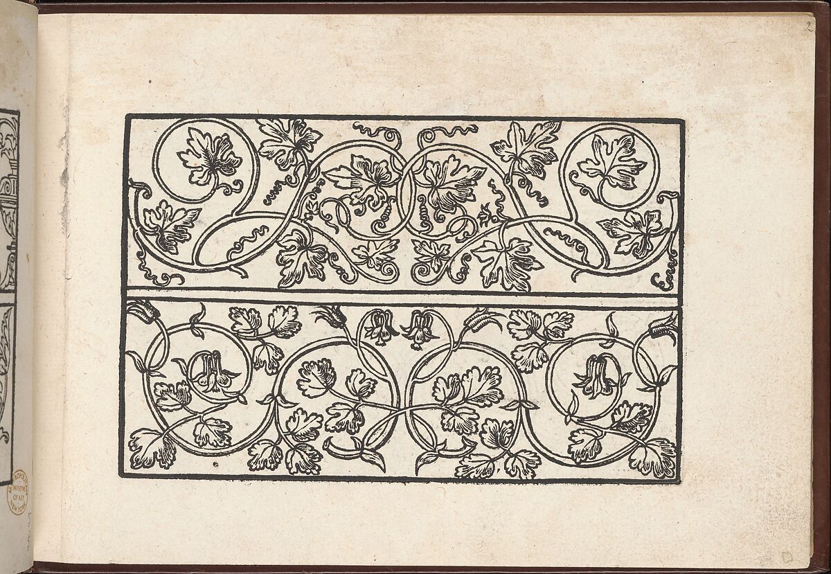 Eyn Newe kunstlich moetdelboech alle kunst, Peter Quentel (German, active Cologne, 1518–46)  , Cologne, Woodcut