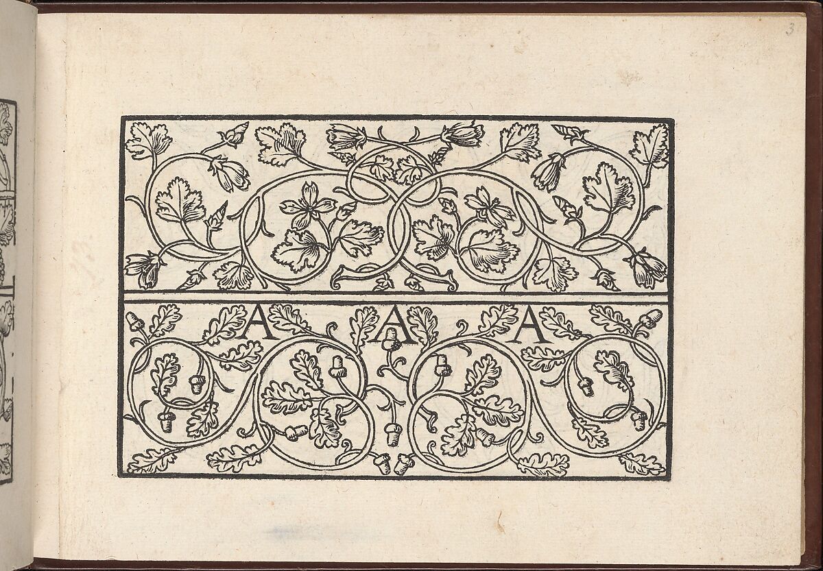 Eyn Newe kunstlich moetdelboech alle kunst, Peter Quentel (German, active Cologne, 1518–46)  , Cologne, Woodcut