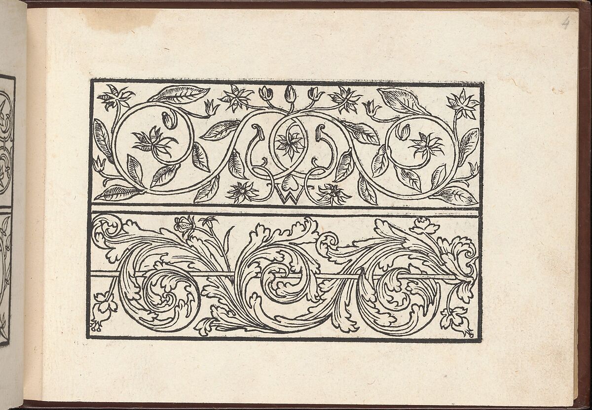 Eyn Newe kunstlich moetdelboech alle kunst, Peter Quentel (German, active Cologne, 1518–46)  , Cologne, Woodcut