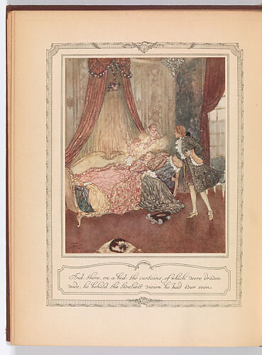 The Sleeping Beauty and Other Fairy Tales from the Old French