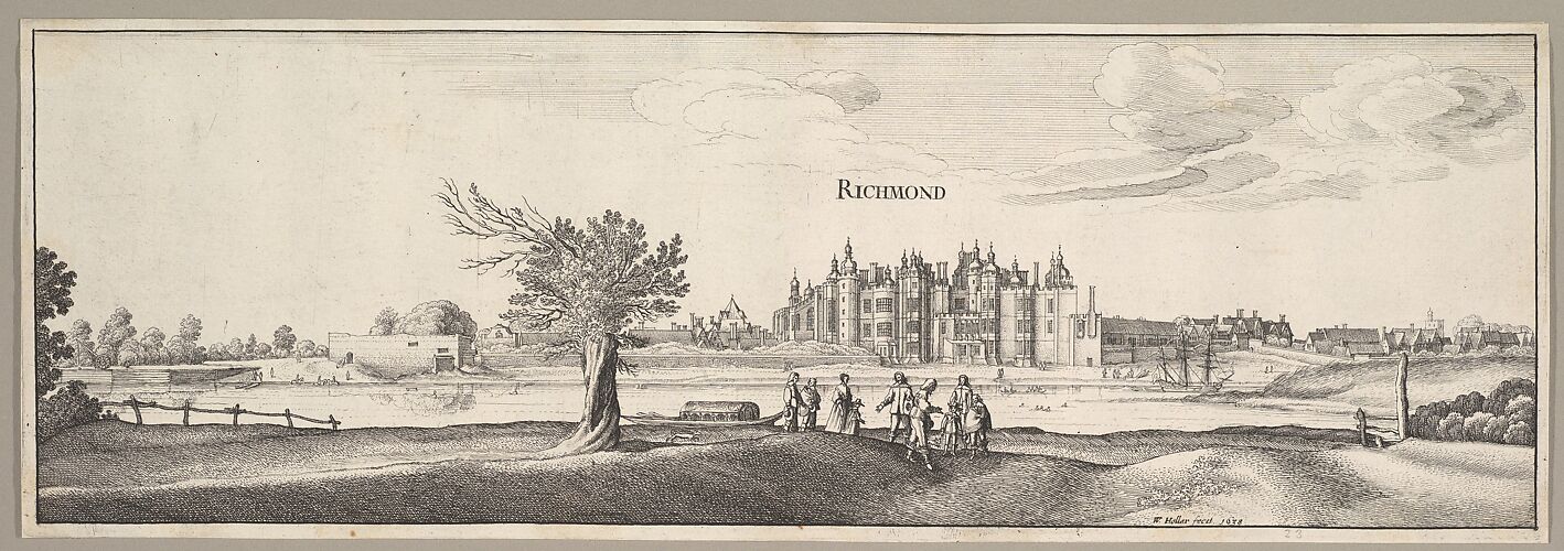 Richmond Palace