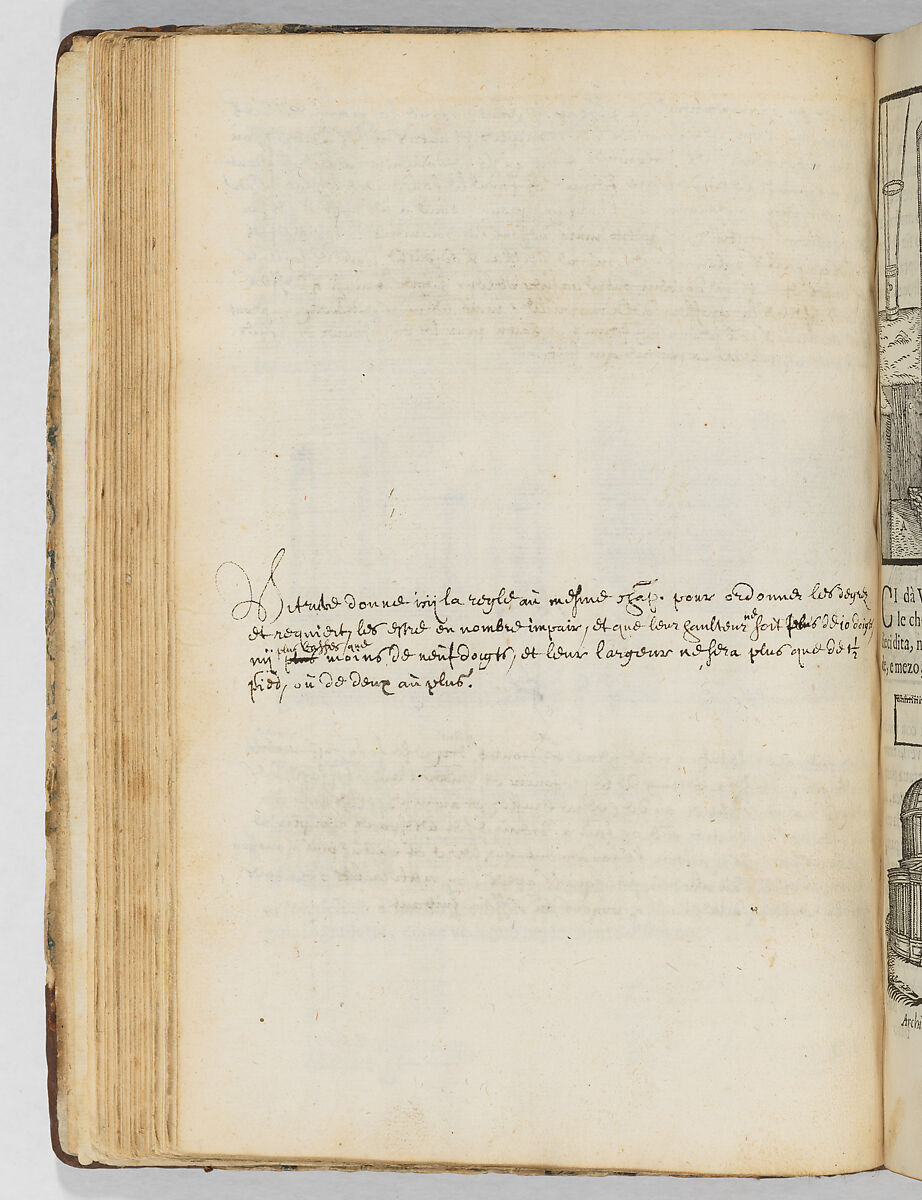 I Dieci libri d'architettura di Gio: Antonio Rusconi. Secondo i precetti di Vitruvio, novamenti ristampati, & accresciuti della Prattica degl'Horologi Solari, Giovanni Antonio Rusconi (ca. 1520–1587), Printed book with woodcut illustrations