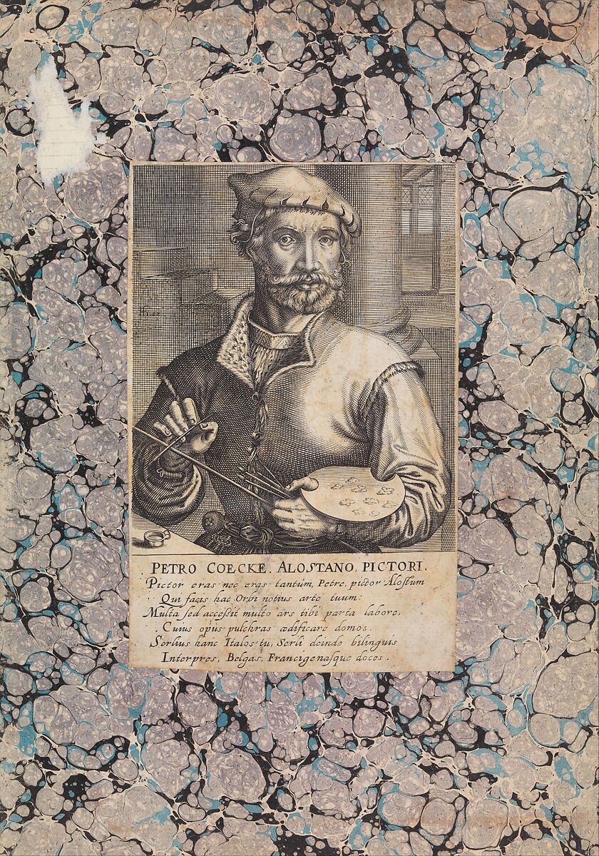Den eersten (-vijfsten) boeck van architecturen, Sebastiano Serlio (Italian, Bologna 1475–1554 Fontainebleau), Printed books with woodcut illustrations