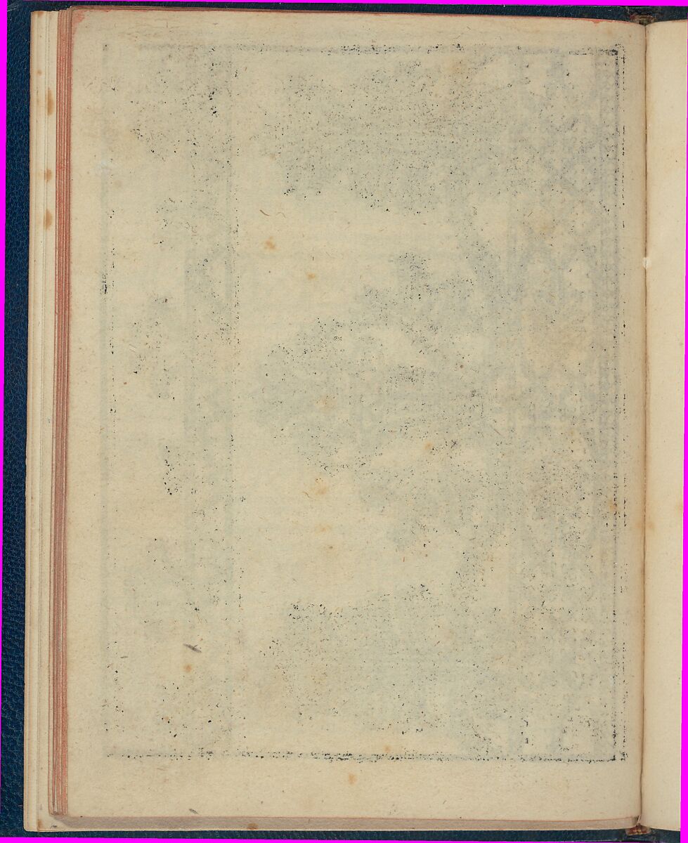 Le Pompe: Opera Nova, Giovanni Battista &amp; Marchio Sessa  , Venice, Woodcut