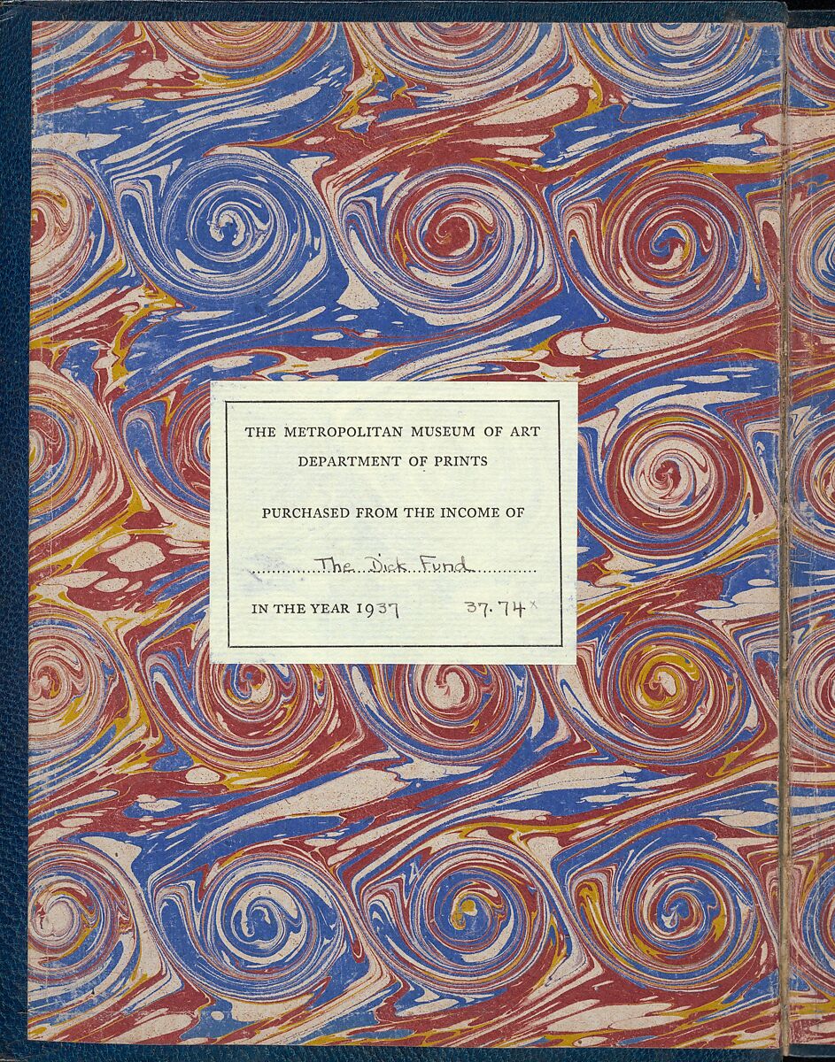 Le Pompe: Opera Nova, Giovanni Battista &amp; Marchio Sessa  , Venice, Woodcut