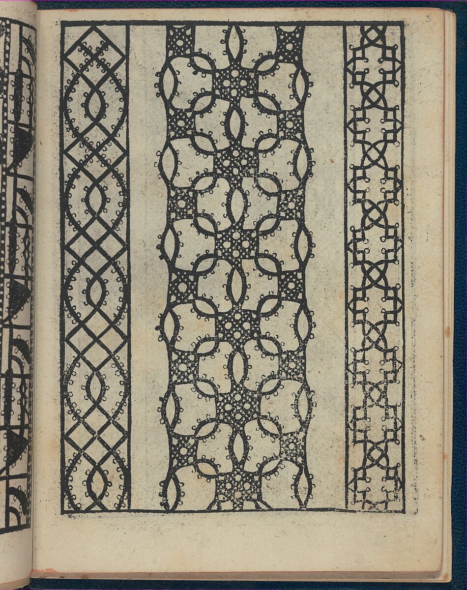 Le Pompe: Opera Nova, Giovanni Battista &amp; Marchio Sessa  , Venice, Woodcut