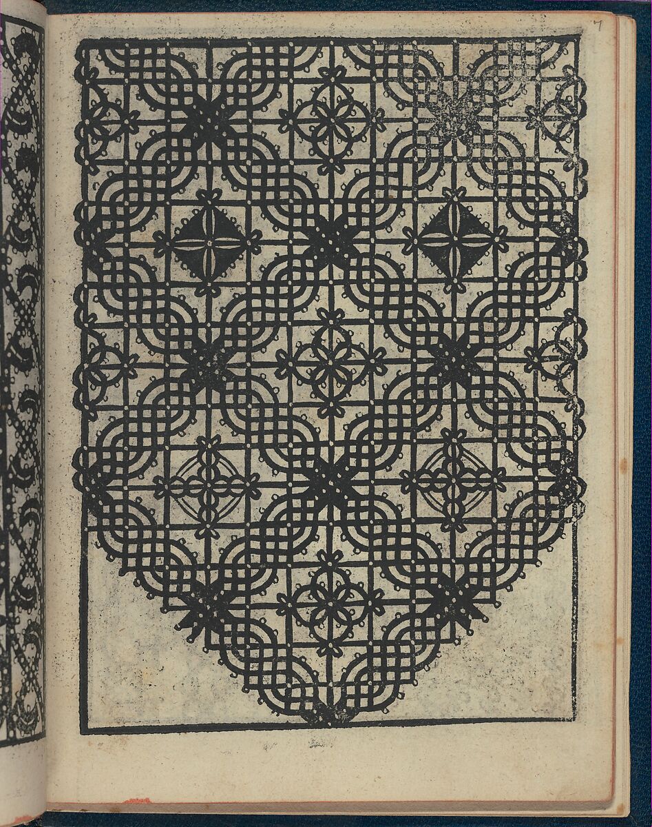 Le Pompe: Opera Nova, Giovanni Battista &amp; Marchio Sessa  , Venice, Woodcut