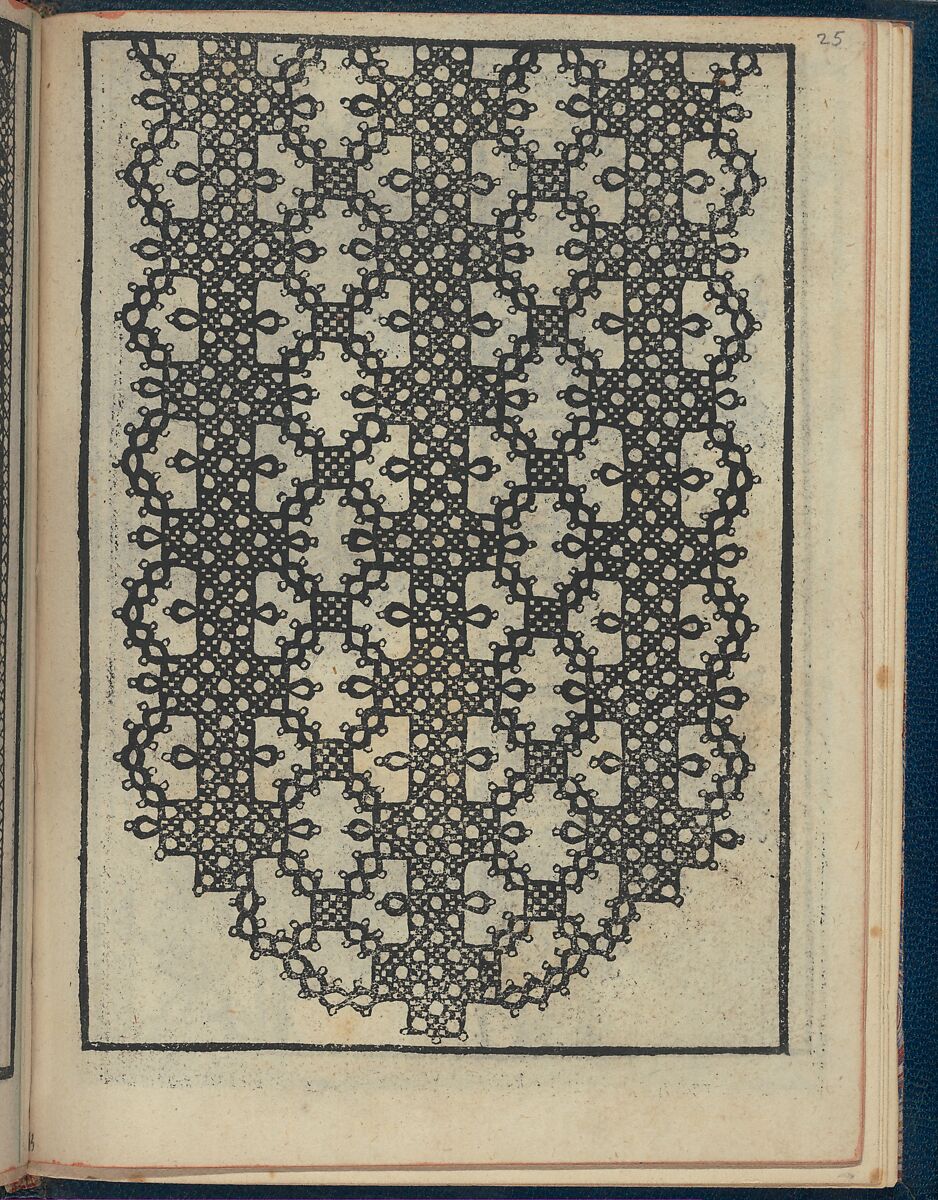 Le Pompe: Opera Nova, Giovanni Battista &amp; Marchio Sessa  , Venice, Woodcut