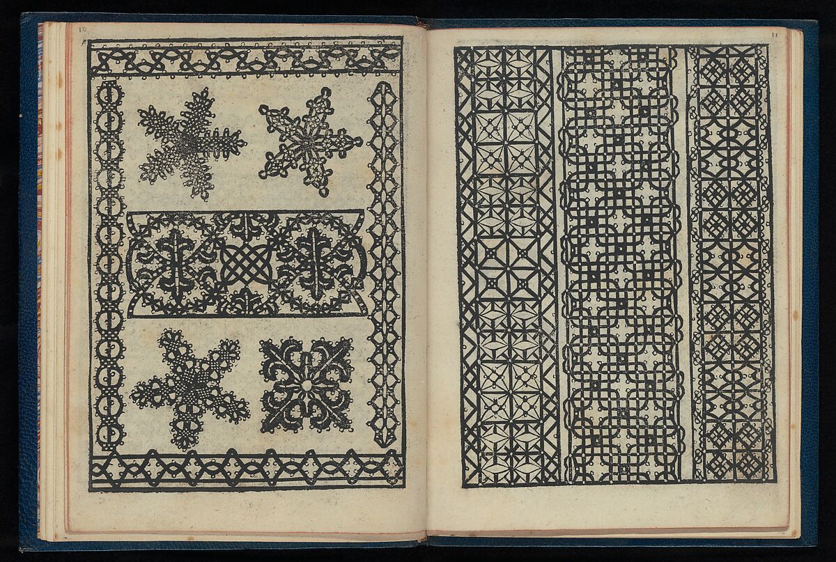 Le Pompe: Opera Nova, Giovanni Battista &amp; Marchio Sessa  , Venice, Woodcut