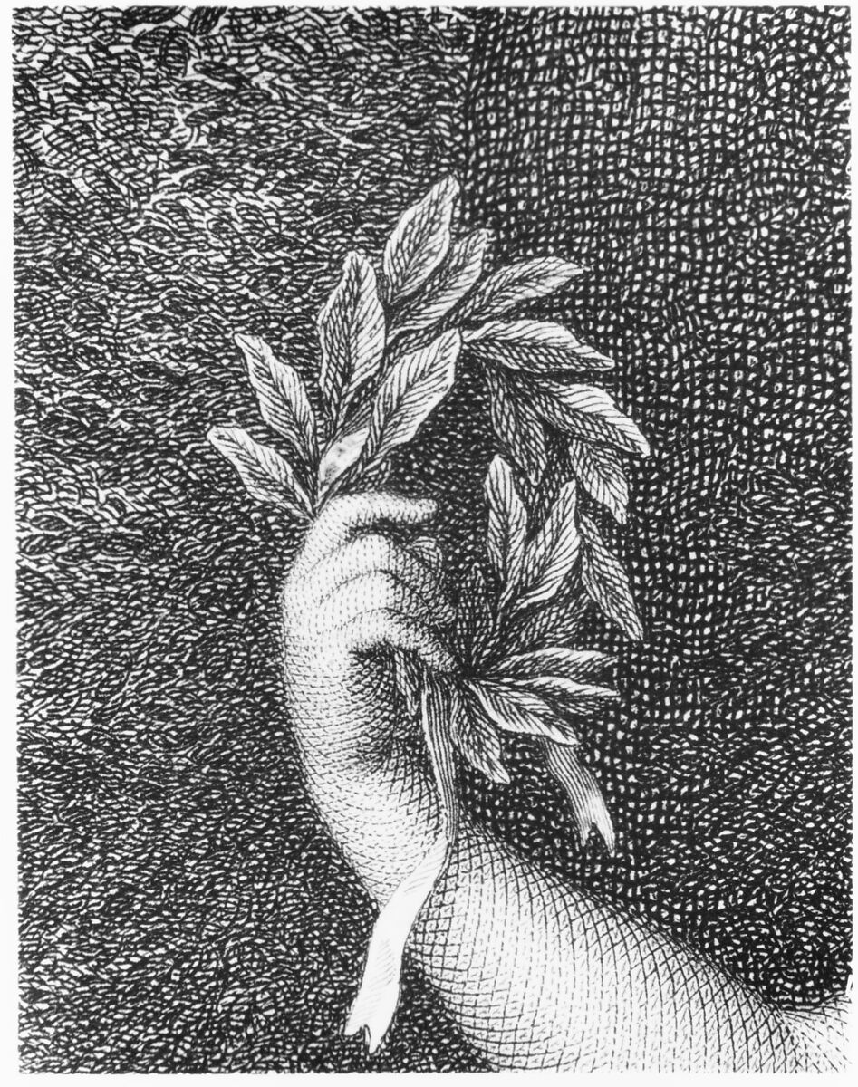 Apollo and the Muses on Parnassus, Raphael Morghen (Italian, Naples 1758–1833 Florence), Engraving