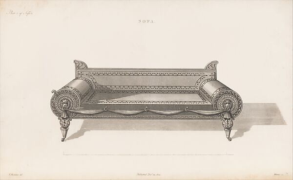 The Cabinet-Maker, Upholsterer and General Artist's Encyclopaedia
