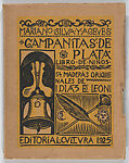 'Campanitas de Plata' (a children's book)