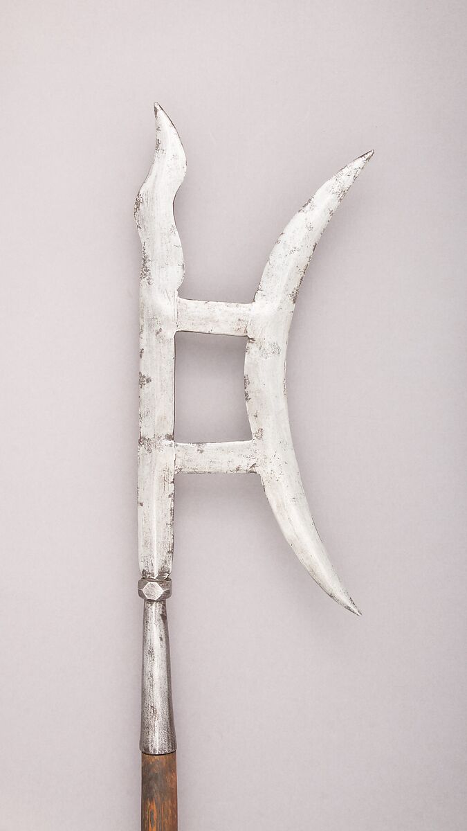 Ceremonial Armors for Man (<i>Dingjia</i>) and Horse, Steel, copper, gold, silk, leather, hair, Chinese