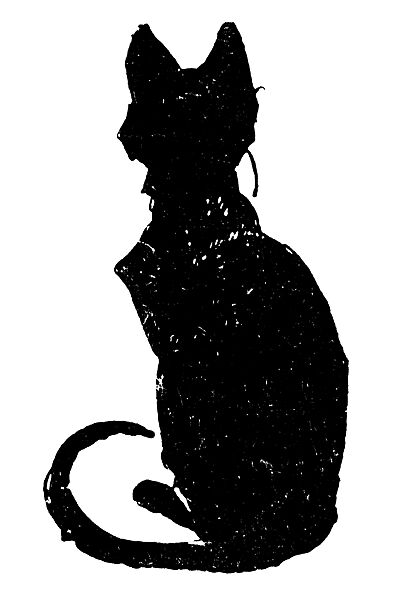 Cats: Pictures without Words, Théophile-Alexandre Steinlen (French (born Switzerland), Lausanne 1859–1923 Paris), Photorelief etchings