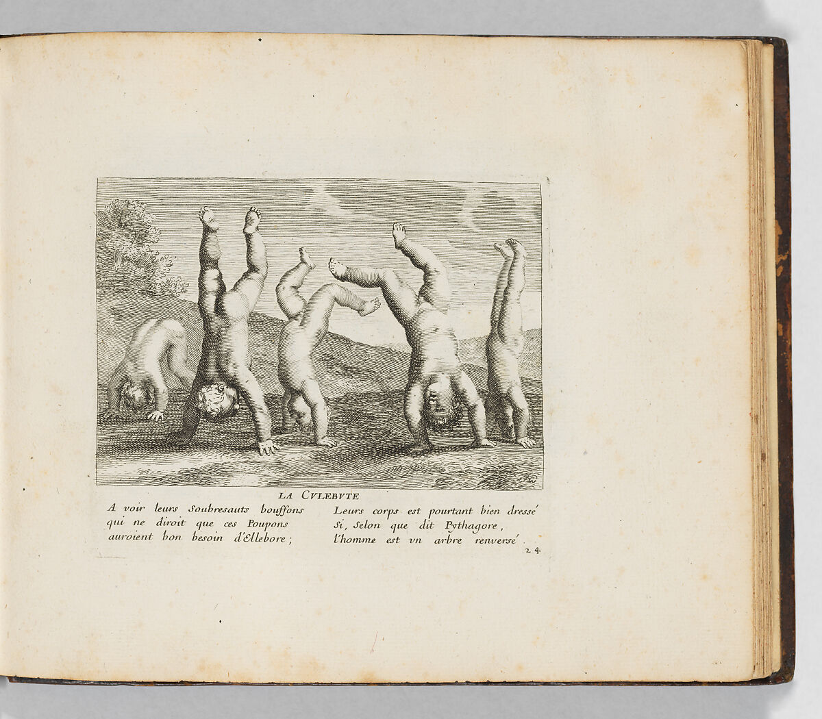 Les jeux et plaisirs de l'enfance, Designed by Jacques Stella (French, Lyons 1596–1657 Paris)