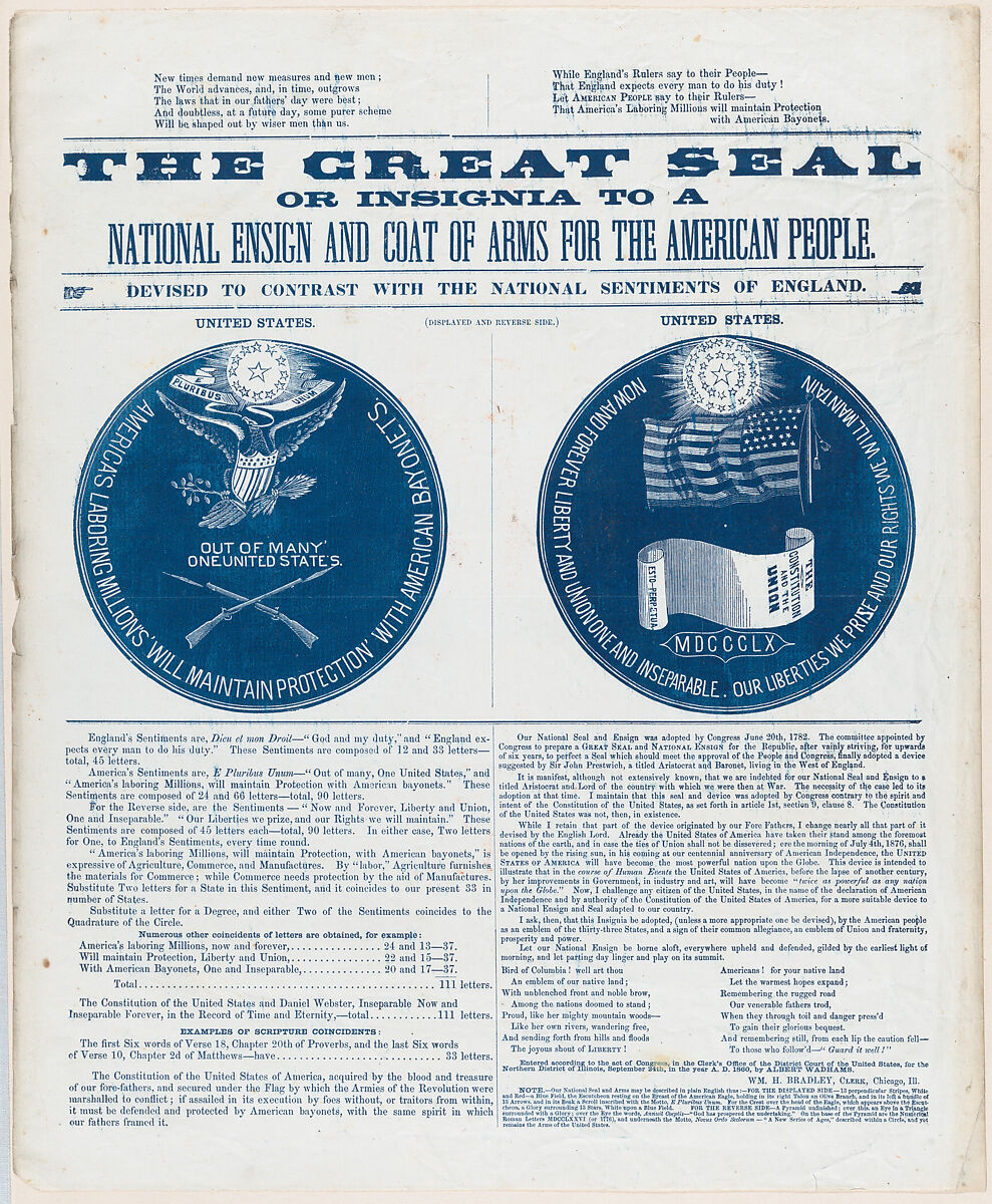 Complete And Permanent System of Cutting All Kinds of Garments, W. H. Stinemets (American, active 19th century) 