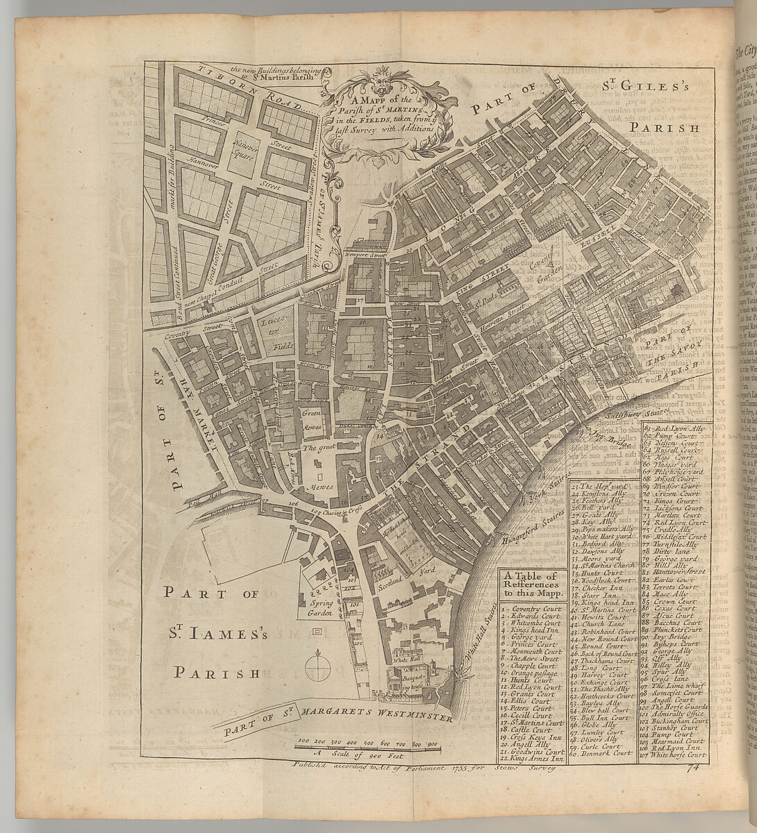 A survey of the cities of London and Westminster and the Borough of Southwark written at first in the year 1698 (i.e. 1598)..Corrected, improved, and very much enlarged in the year 1720 by John Strype, John Stow  British, Illustrations: etching and engraving