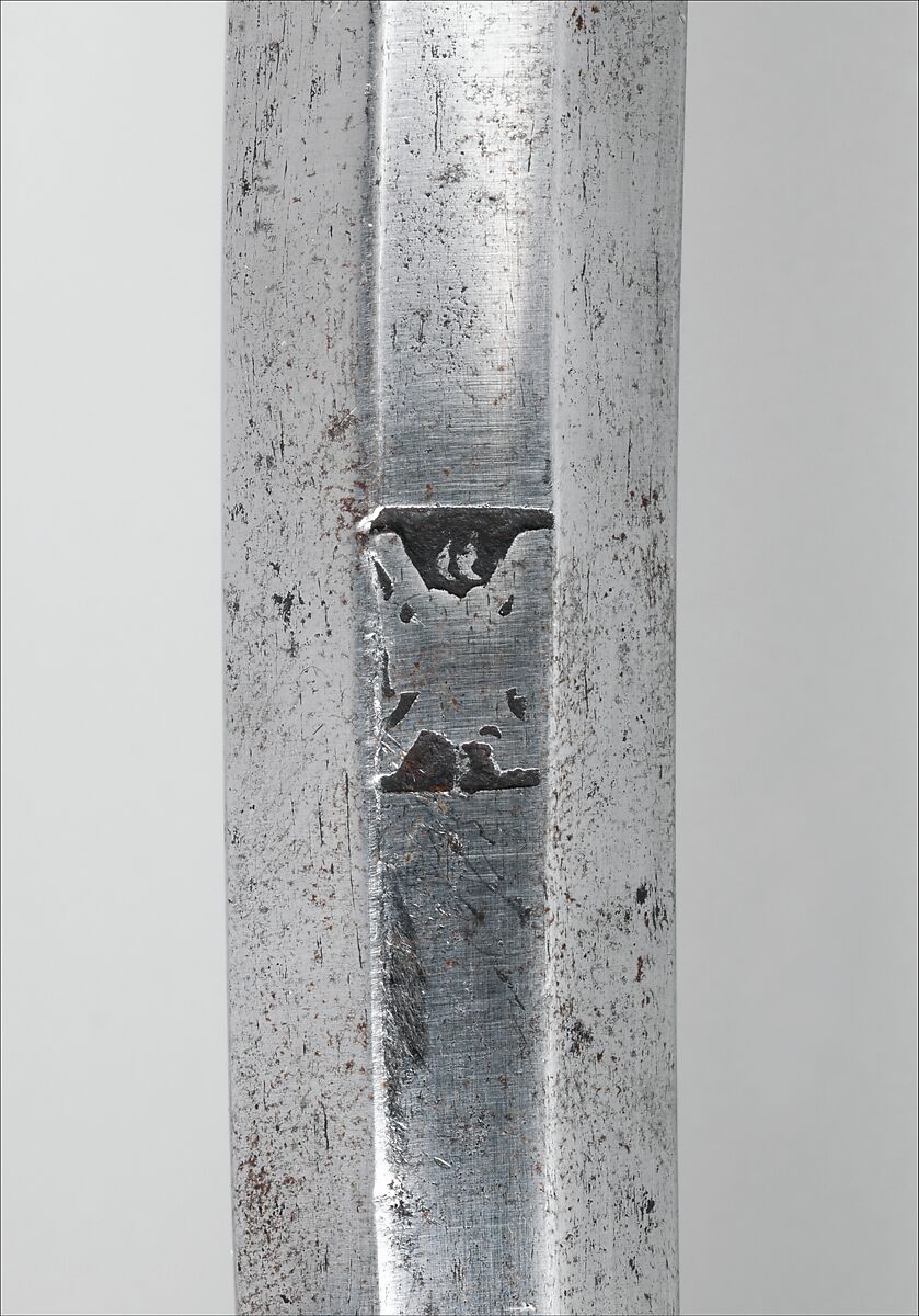 Cranequin from the Armory of Emperor Maximilan I (reigned 1493/1508–19), Steel, wood (fruitwood, possibly pear), copper alloy, Western or Central European, the Netherlands or Austria