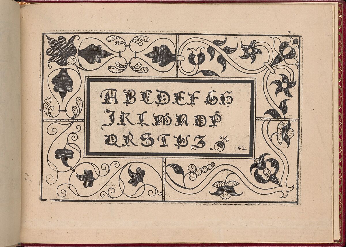 Ghirlanda: Di sei vaghi fiori scielti da piu famosi Giardini d'Italia, Pietro Paulo Tozzi (Italian, active 1593–1628), Etching and drawing