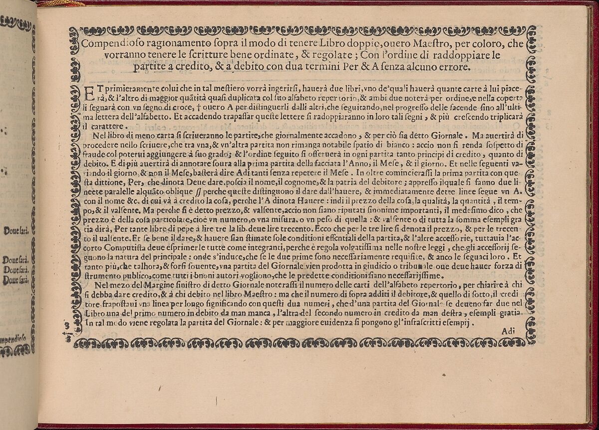 Ghirlanda: Di sei vaghi fiori scielti da piu famosi Giardini d'Italia, Pietro Paulo Tozzi (Italian, active 1593–1628), Etching and drawing