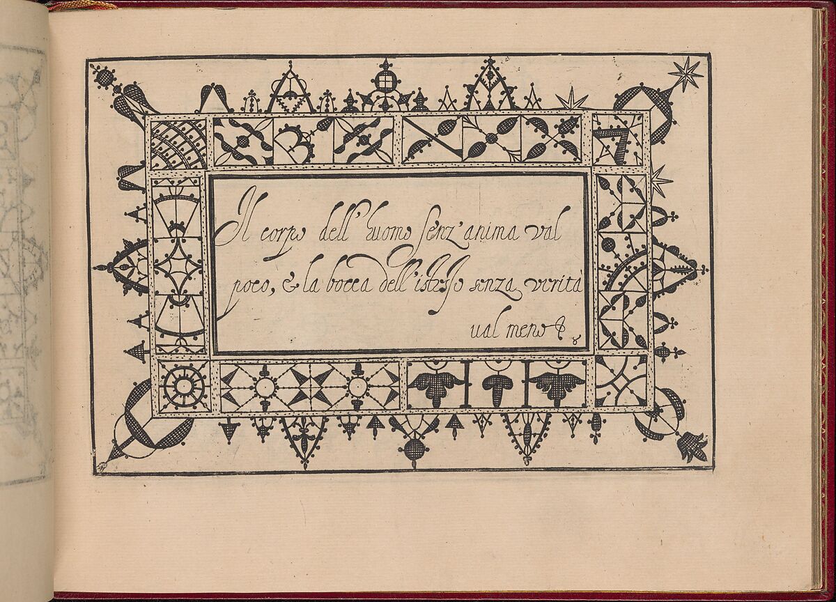 Ghirlanda: Di sei vaghi fiori scielti da piu famosi Giardini d'Italia, Pietro Paulo Tozzi (Italian, active 1593–1628), Etching and drawing