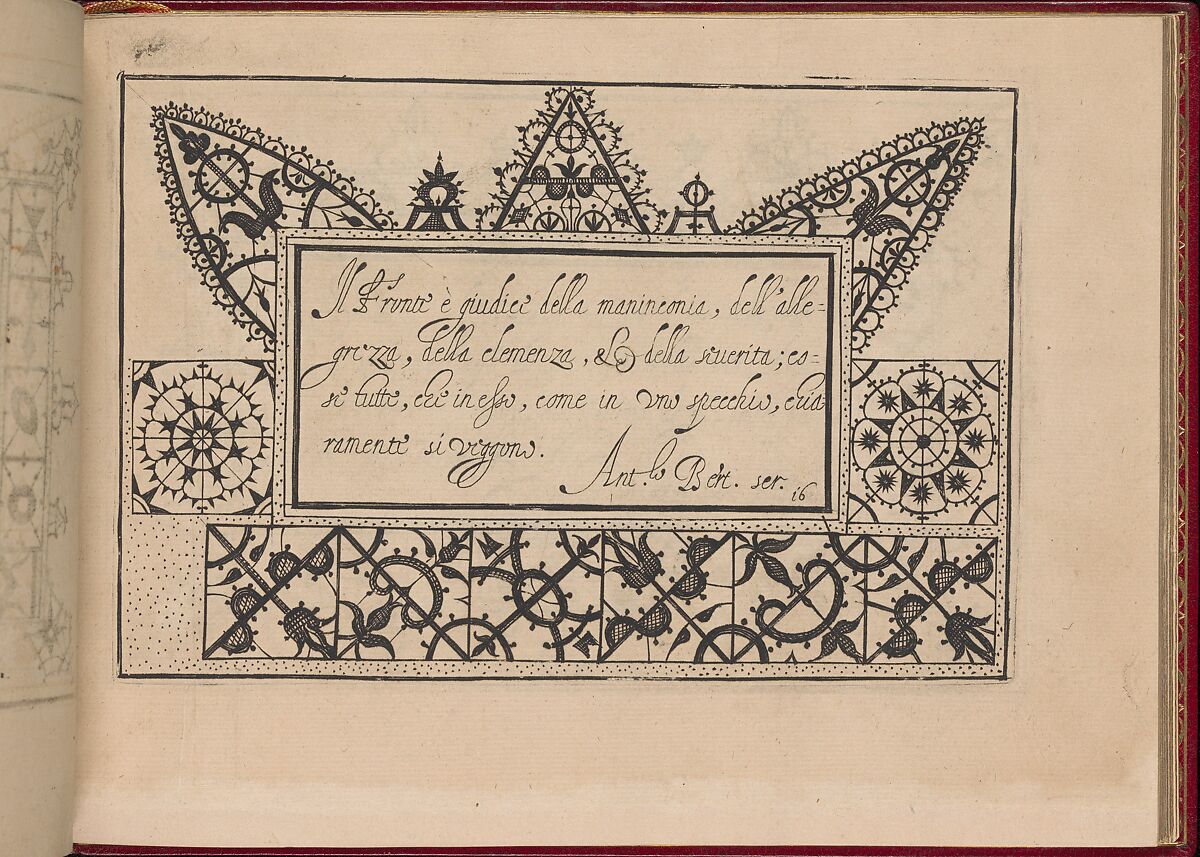 Ghirlanda: Di sei vaghi fiori scielti da piu famosi Giardini d'Italia, Pietro Paulo Tozzi (Italian, active 1593–1628), Etching and drawing