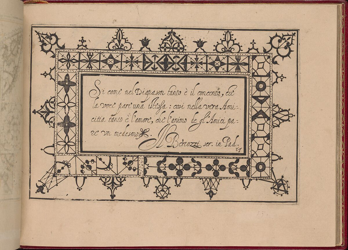 Ghirlanda: Di sei vaghi fiori scielti da piu famosi Giardini d'Italia, Pietro Paulo Tozzi (Italian, active 1593–1628), Etching and drawing