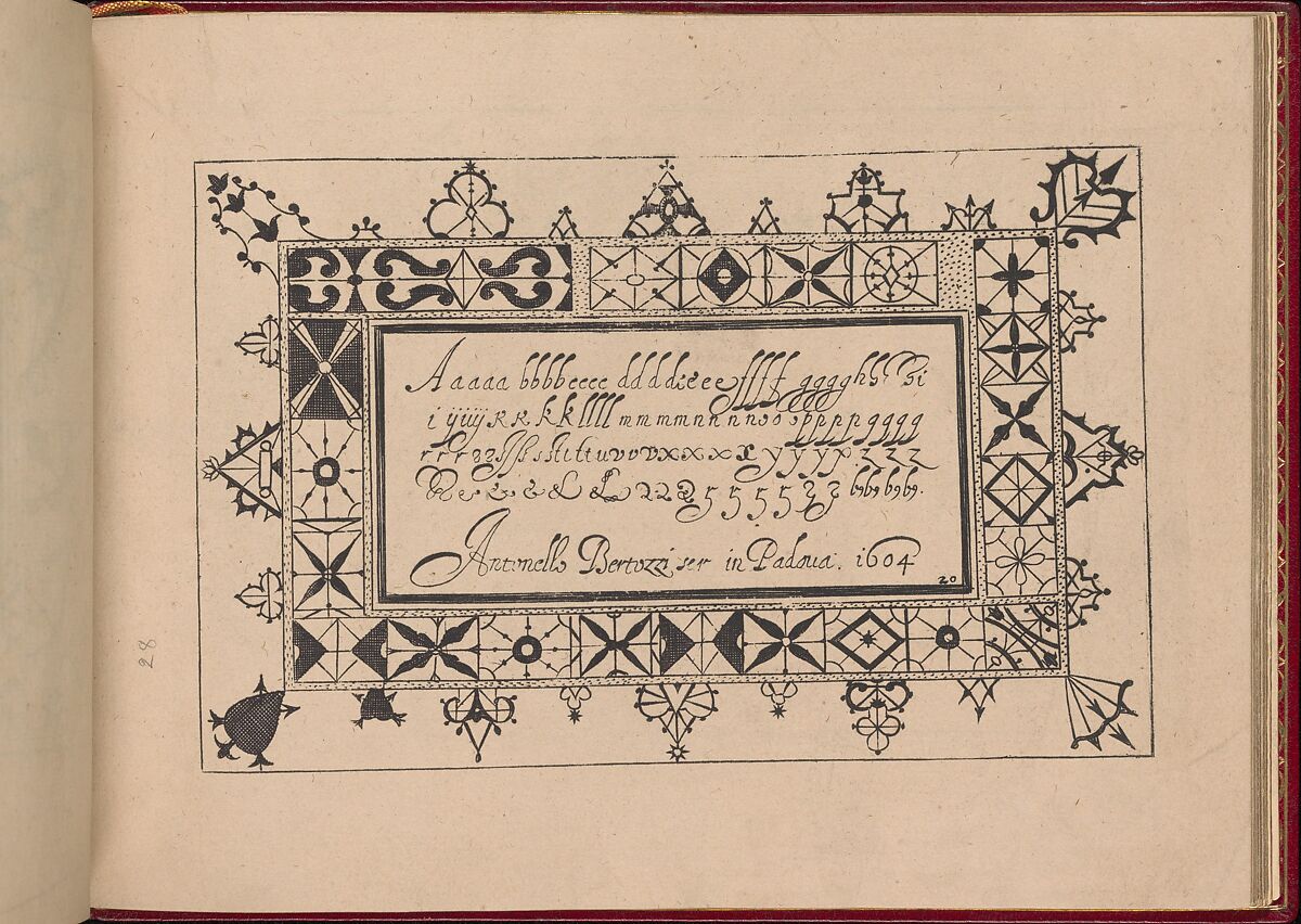 Ghirlanda: Di sei vaghi fiori scielti da piu famosi Giardini d'Italia, Pietro Paulo Tozzi (Italian, active 1593–1628), Etching and drawing
