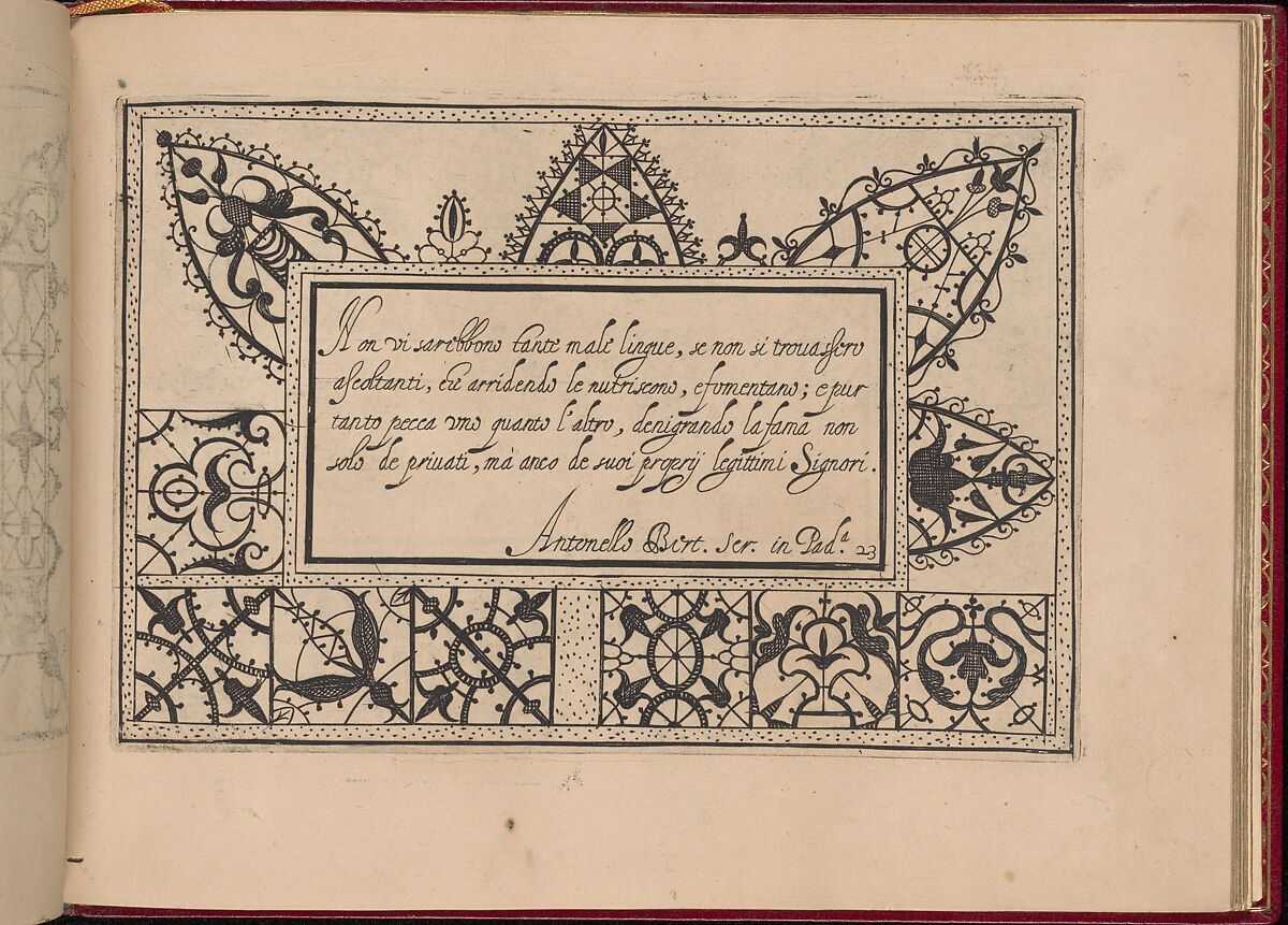 Ghirlanda: Di sei vaghi fiori scielti da piu famosi Giardini d'Italia, Pietro Paulo Tozzi (Italian, active 1593–1628), Etching and drawing