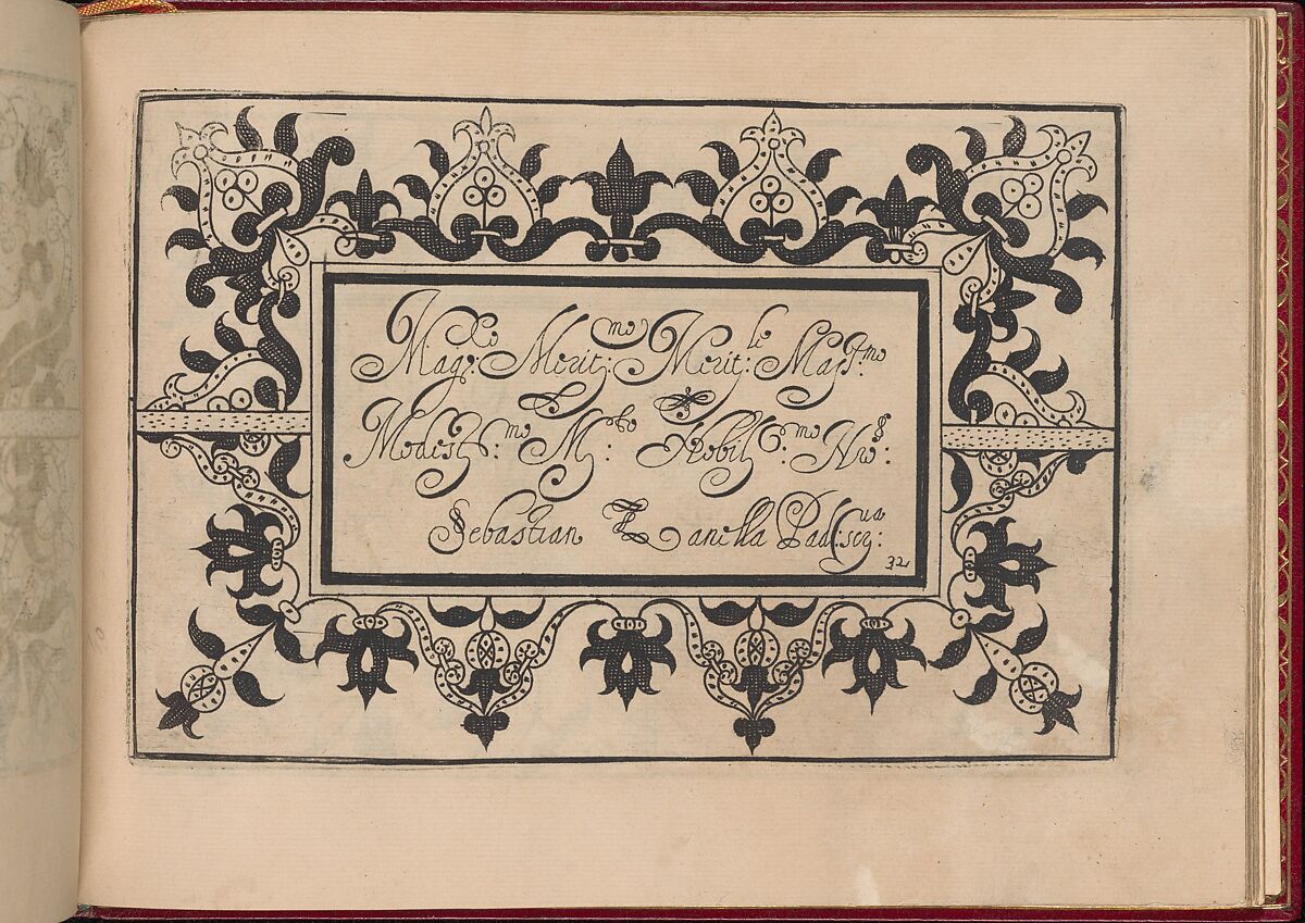 Ghirlanda: Di sei vaghi fiori scielti da piu famosi Giardini d'Italia, Pietro Paulo Tozzi (Italian, active 1593–1628), Etching and drawing