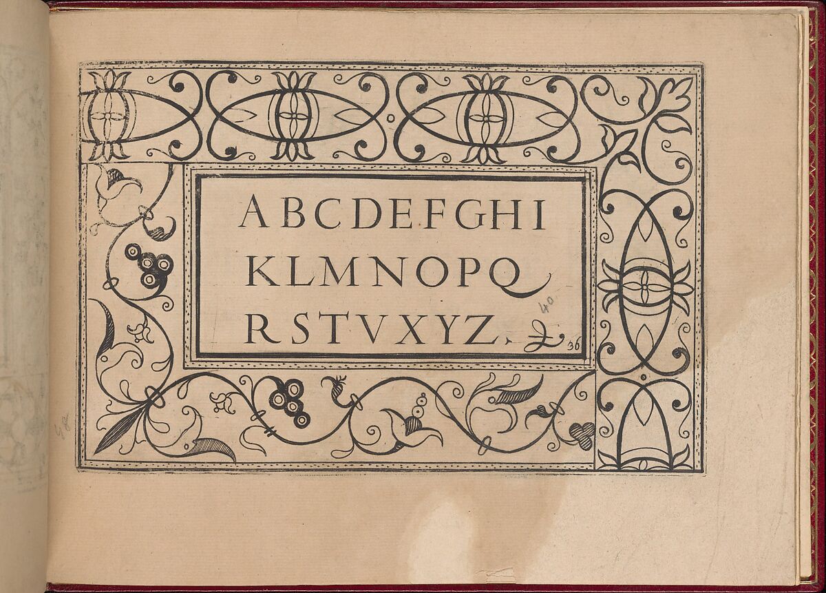 Ghirlanda: Di sei vaghi fiori scielti da piu famosi Giardini d'Italia, Pietro Paulo Tozzi (Italian, active 1593–1628), Etching and drawing