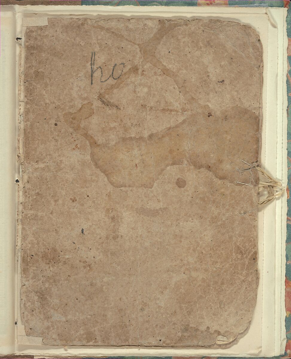 Opera Nova Universali intitulata Corona di racammi, Giovanni Andrea Vavassore (Italian, active Venice 1530–1573)  , Venice, Woodcut