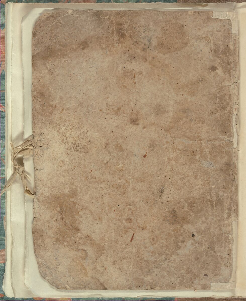 Opera Nova Universali intitulata Corona di racammi, Giovanni Andrea Vavassore (Italian, active Venice 1530–1573)  , Venice, Woodcut