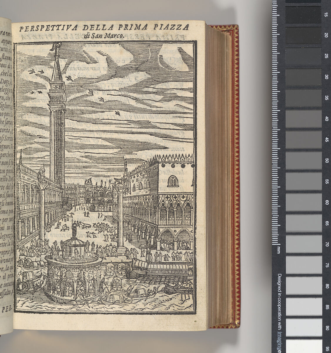 De gli habiti antichi et moderni di diversi parti del mondo, libri due ..., Cesare Vecellio (Italian, Pieve di Cadore 1521–1601 Venice), Woodcut