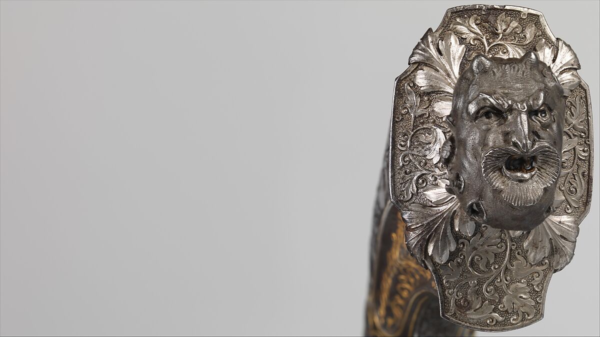 Two Percussion Exhibition Pistols, Signed by Gilles Michel Louis Moutier-Le Page (French,  1810–1887), Steel, gold, French