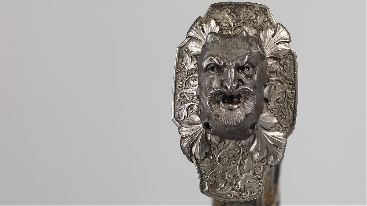 Two Percussion Exhibition Pistols, Signed by Gilles Michel Louis Moutier-Le Page (French,  1810–1887), Steel, gold, French