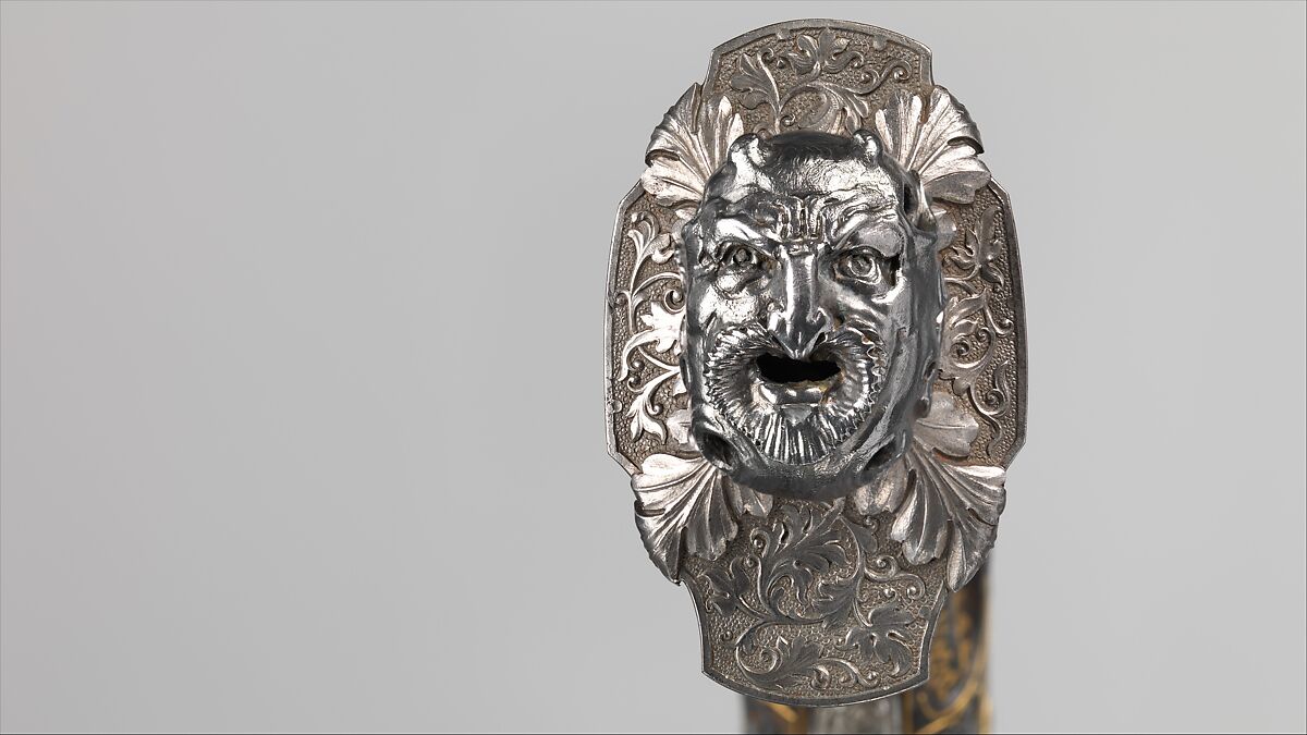 Two Percussion Exhibition Pistols, Signed by Gilles Michel Louis Moutier-Le Page (French,  1810–1887), Steel, gold, French